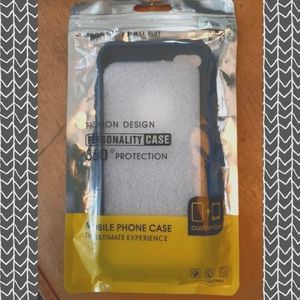 IPhone 7+ case BNIB